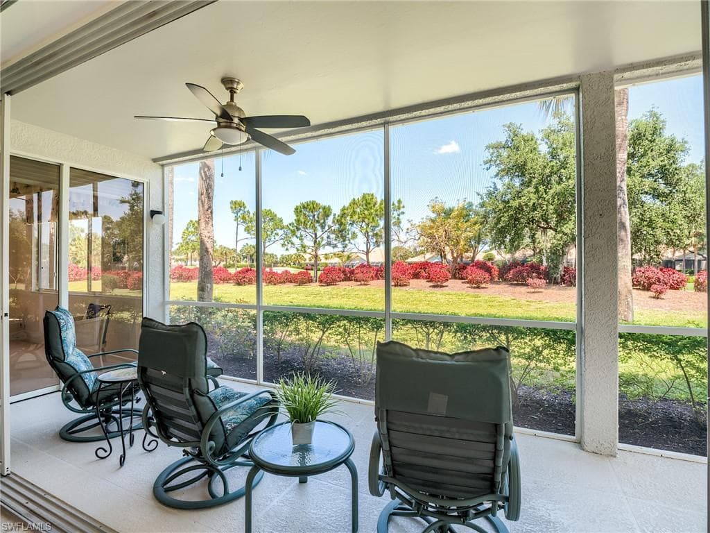 8461 Southbridge DR # 4, ESTERO FL 33967-1
