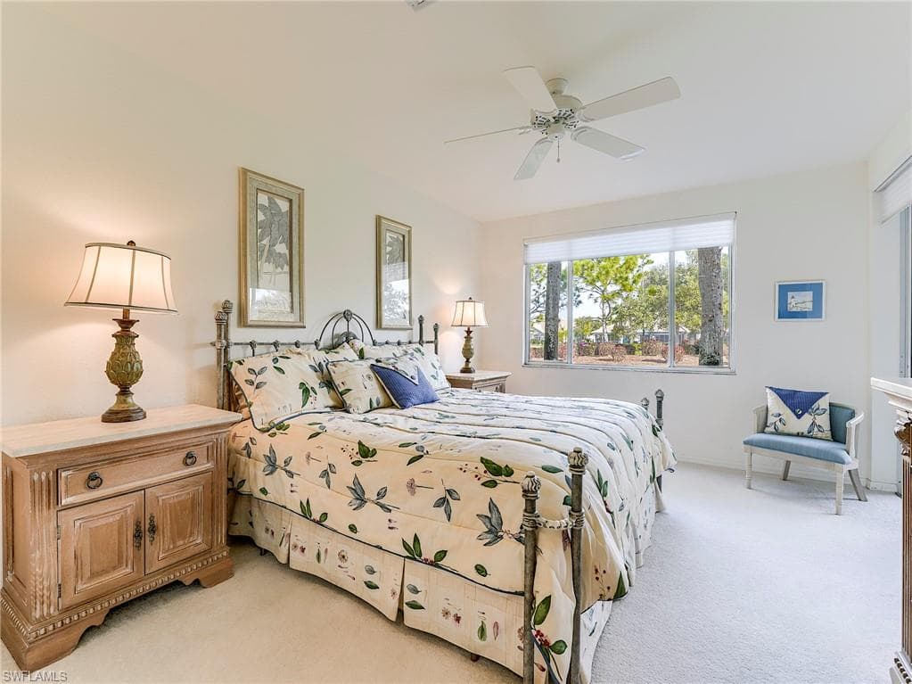 8461 Southbridge DR # 4, ESTERO FL 33967-16