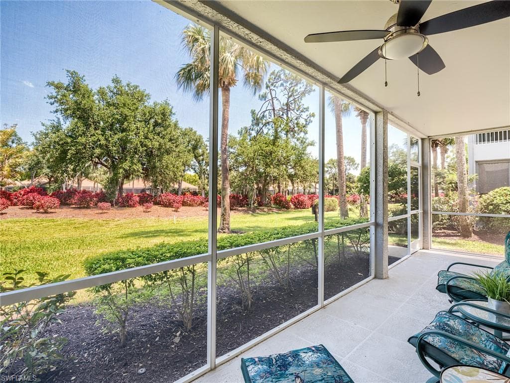 8461 Southbridge DR # 4, ESTERO FL 33967-2