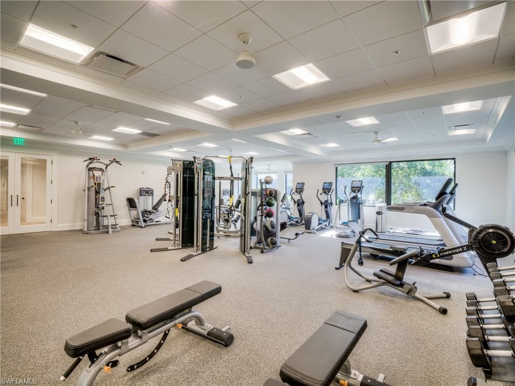 8461 Southbridge DR # 4, ESTERO FL 33967-37