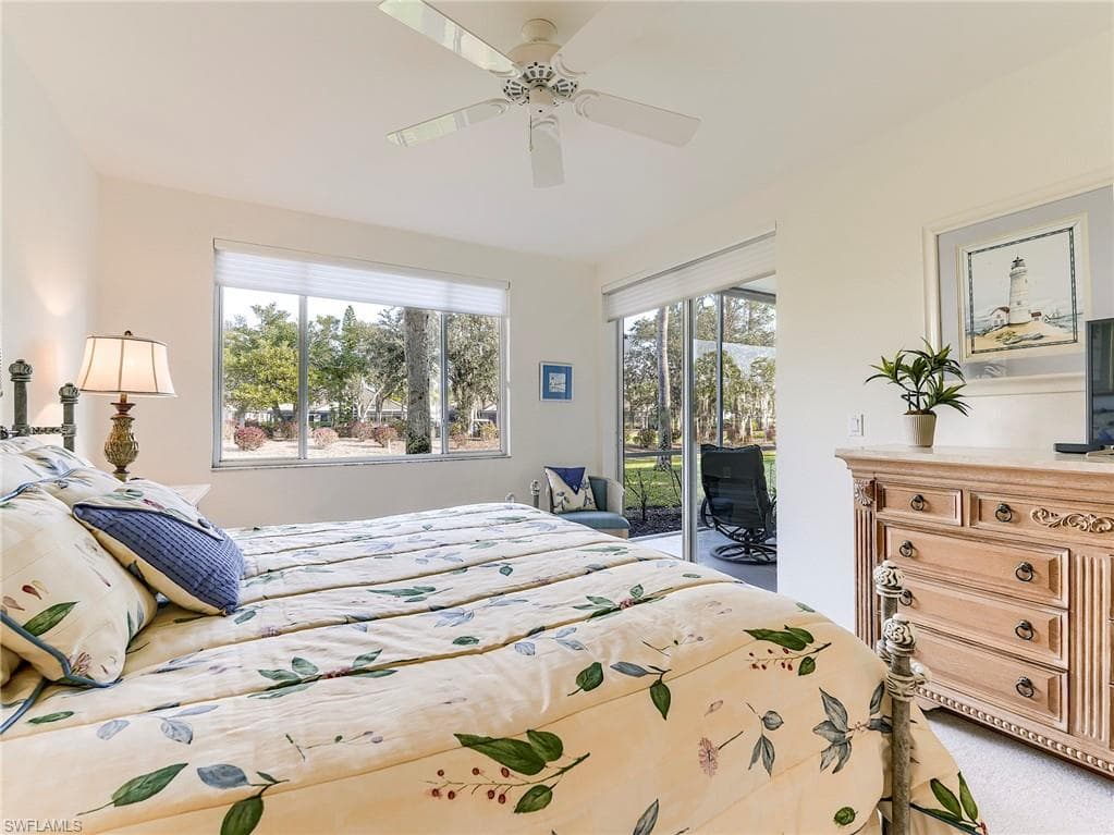 8461 Southbridge DR # 4, ESTERO FL 33967-17