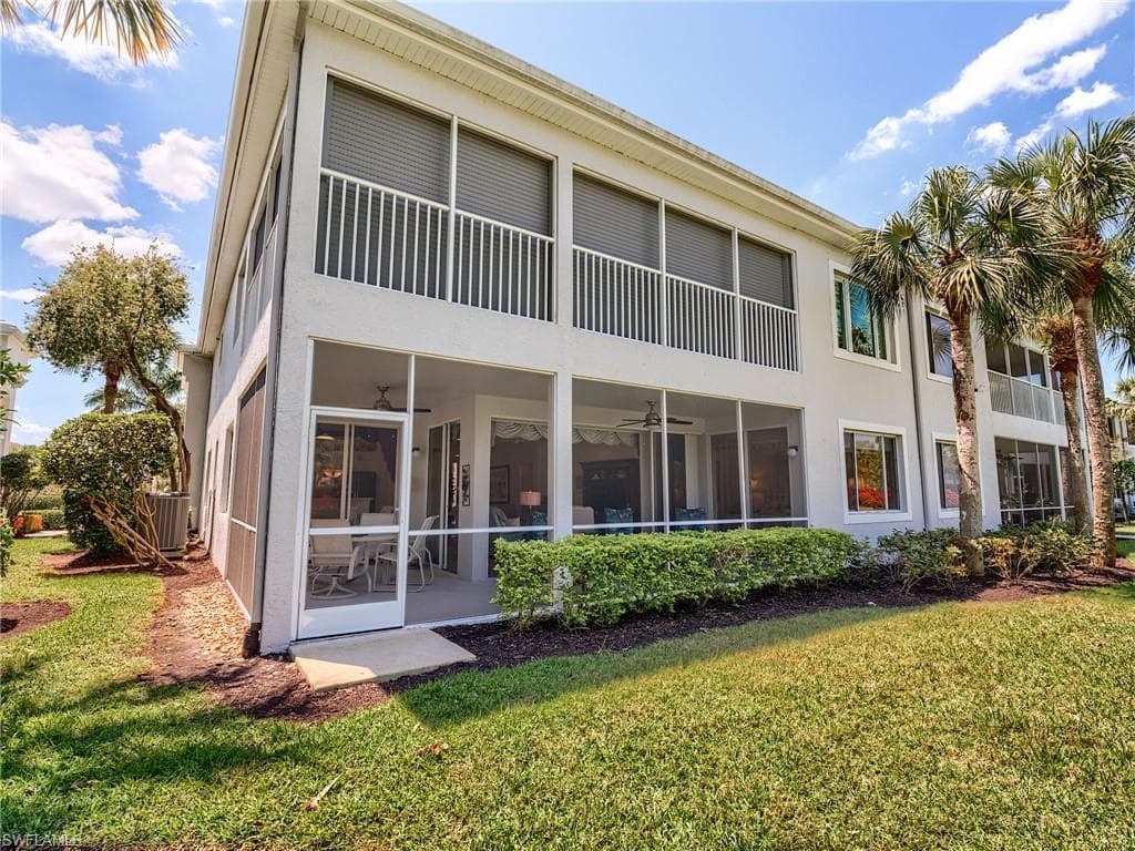 8461 Southbridge DR # 4, ESTERO FL 33967-28