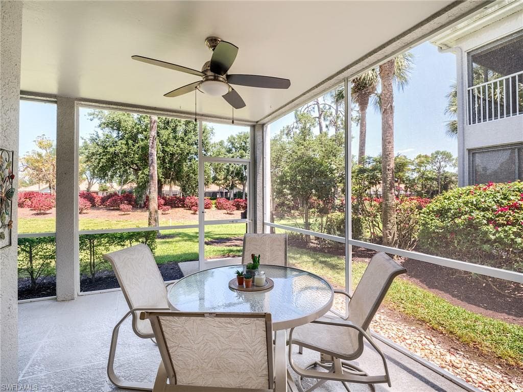 8461 Southbridge DR # 4, ESTERO FL 33967-3