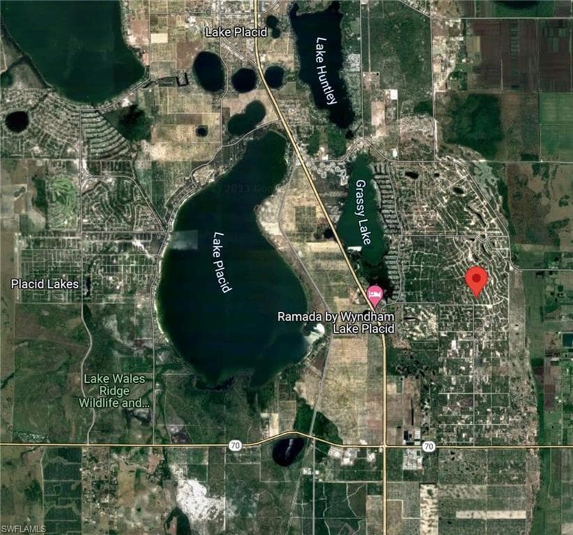 215 Summer Wind LN, LAKE PLACID FL 33852-2