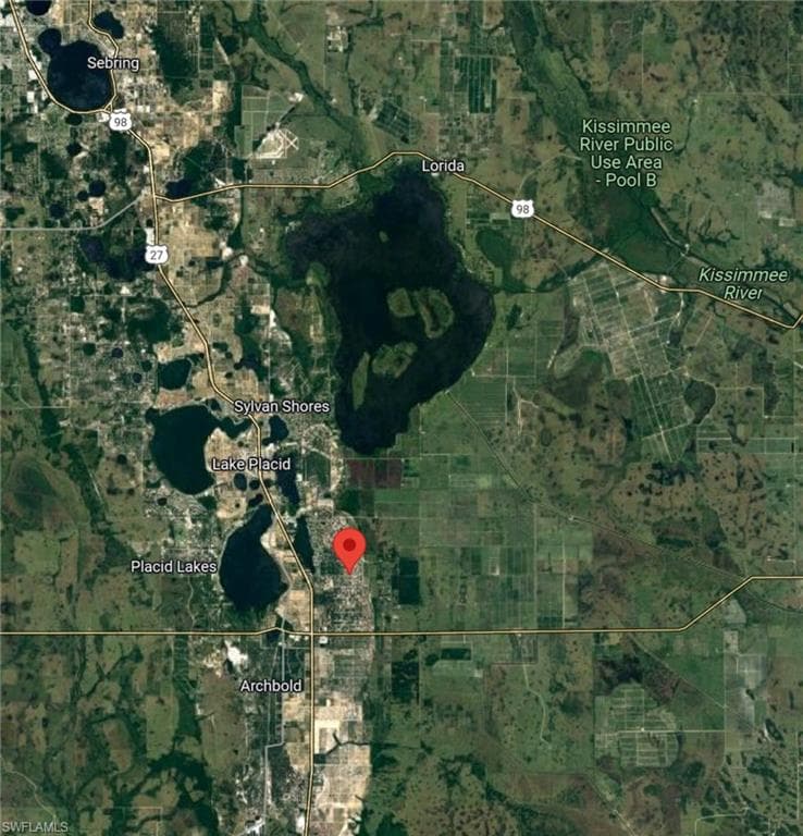 215 Summer Wind LN, LAKE PLACID FL 33852-3