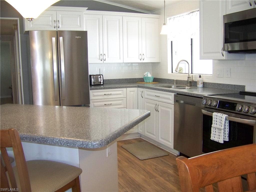 15550 Burnt Store RD # 62, PUNTA GORDA FL 33955-21