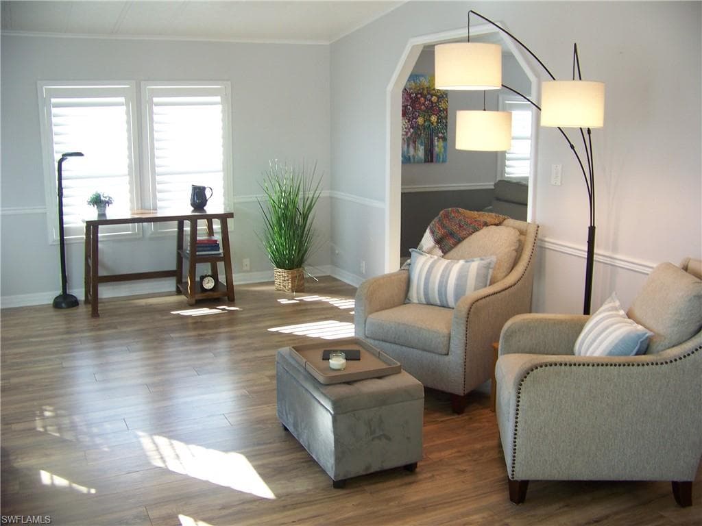 15550 Burnt Store RD # 62, PUNTA GORDA FL 33955-8