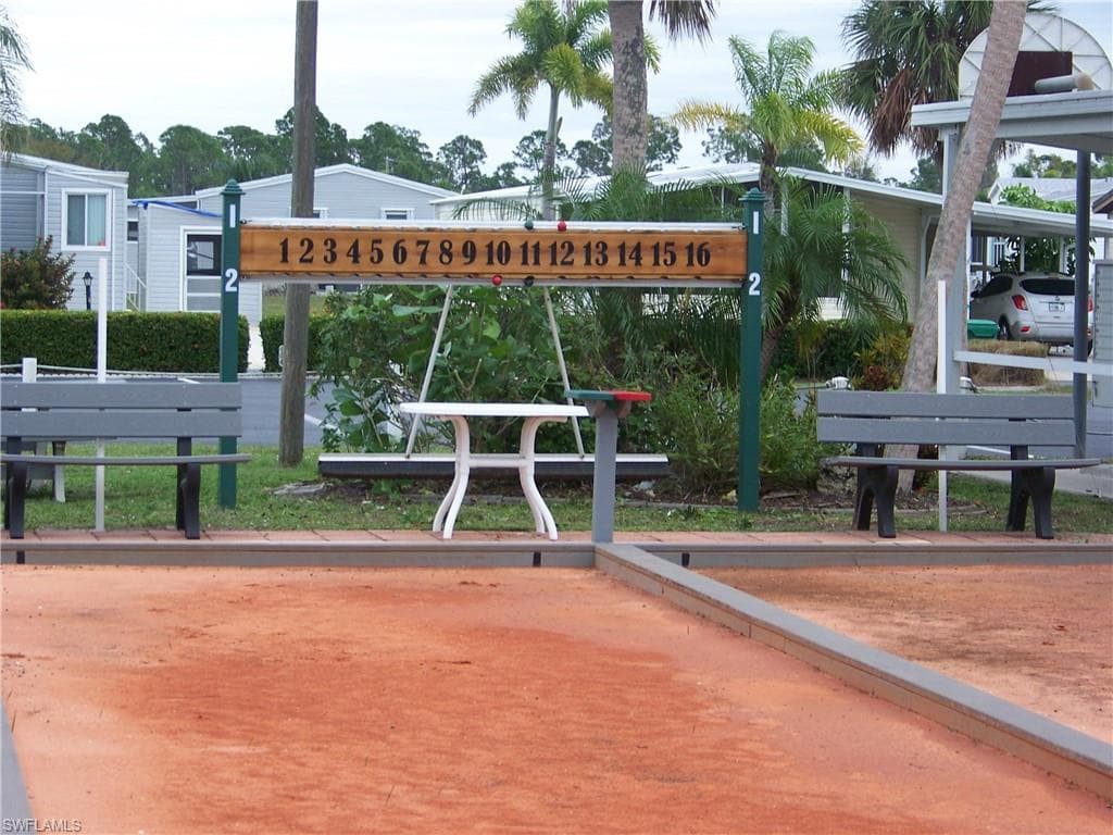 15550 Burnt Store RD # 62, PUNTA GORDA FL 33955-45