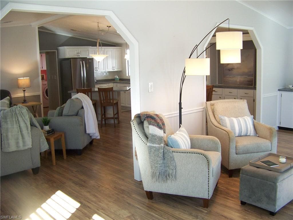 15550 Burnt Store RD # 62, PUNTA GORDA FL 33955-10