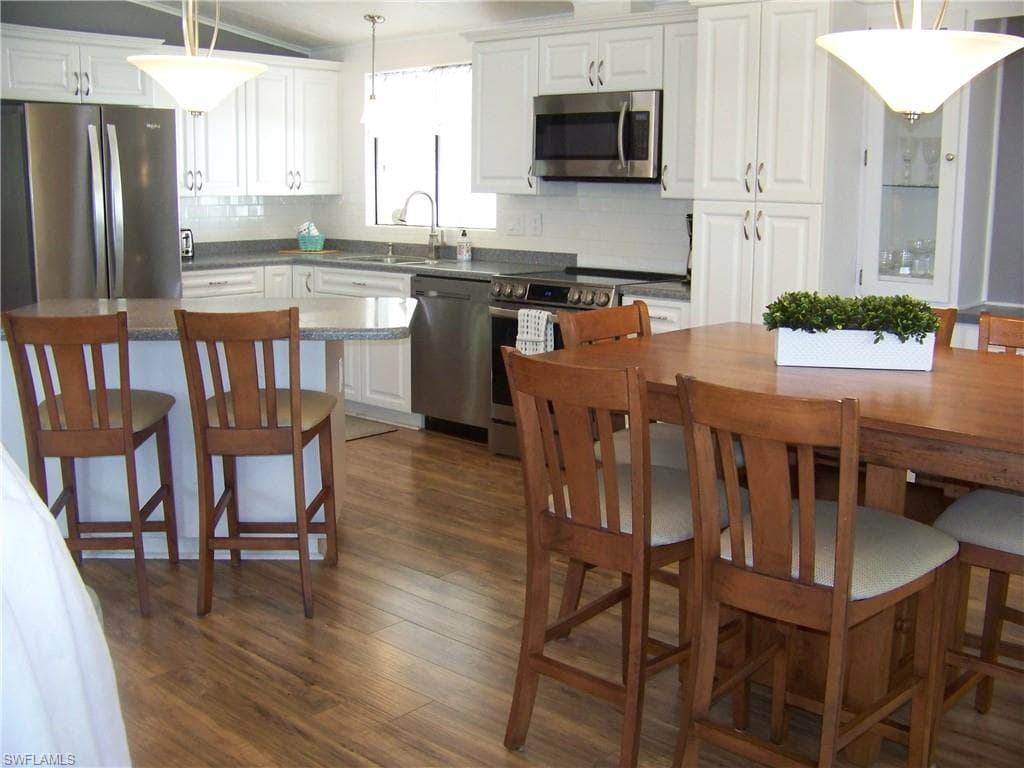 15550 Burnt Store RD # 62, PUNTA GORDA FL 33955-18