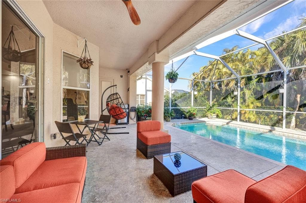 8596 Southwind Bay CIR, FORT MYERS FL 33908-22