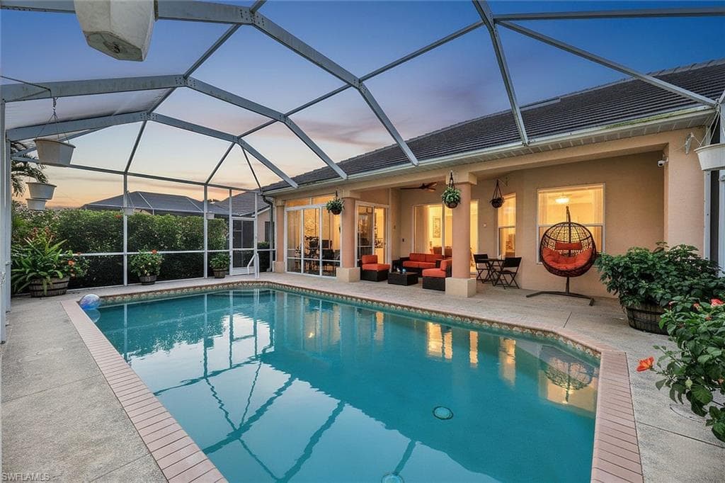 8596 Southwind Bay CIR, FORT MYERS FL 33908-26