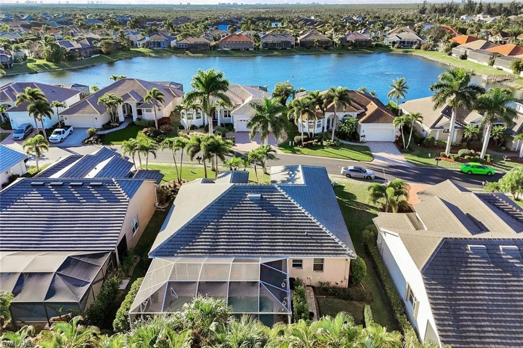 8596 Southwind Bay CIR, FORT MYERS FL 33908-1