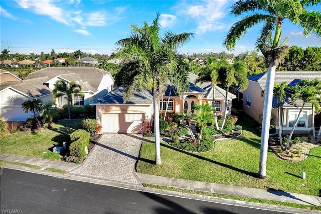 8596 Southwind Bay CIR, FORT MYERS FL 33908-27