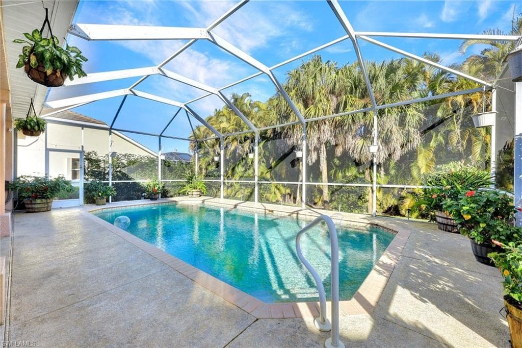 8596 Southwind Bay CIR, FORT MYERS FL 33908-24