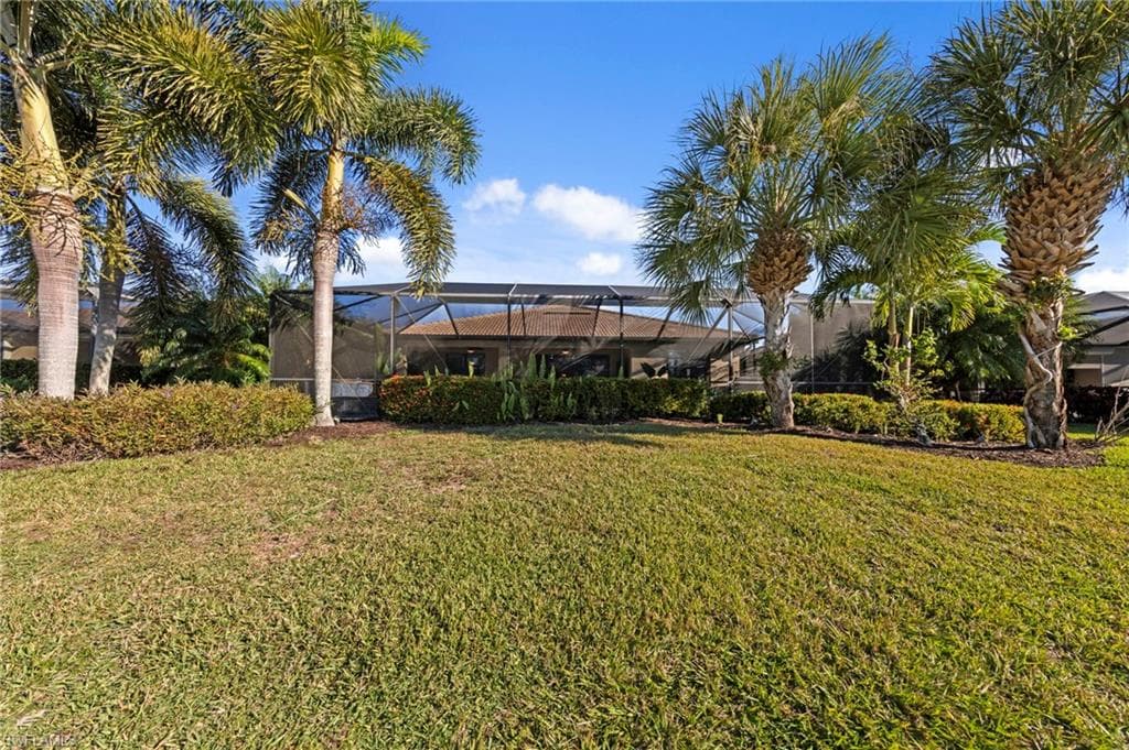 13427 Villa Di Preserve LN, ESTERO FL 33928-32