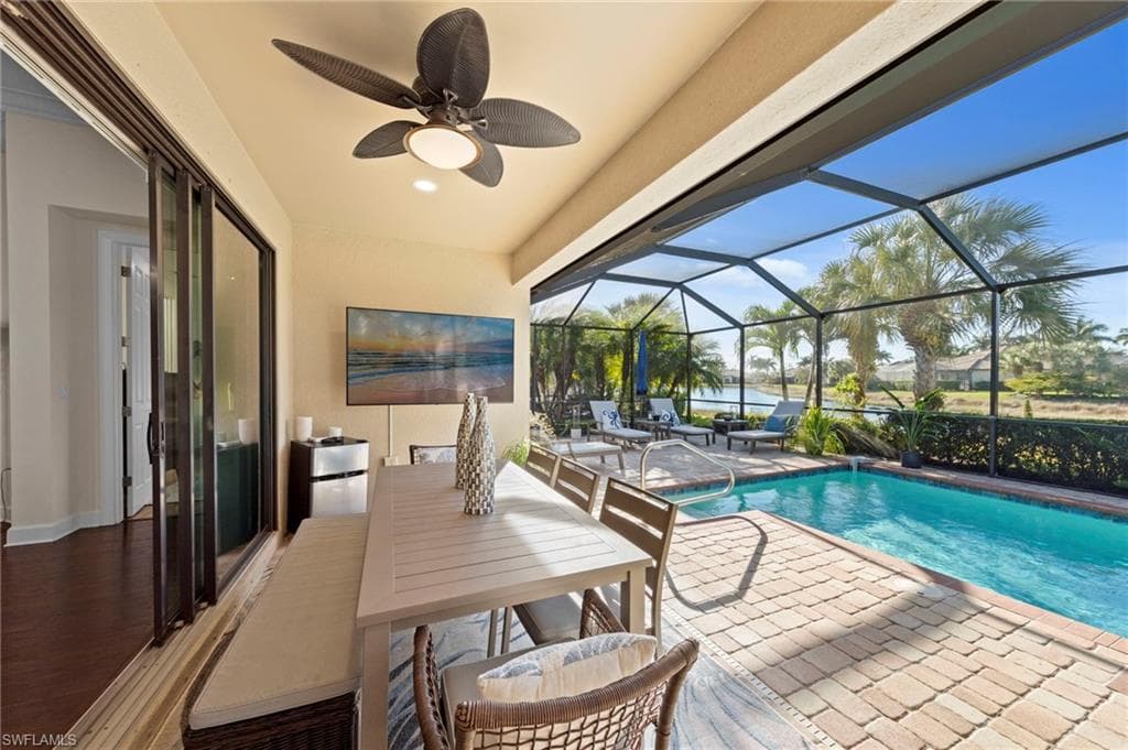 13427 Villa Di Preserve LN, ESTERO FL 33928-3