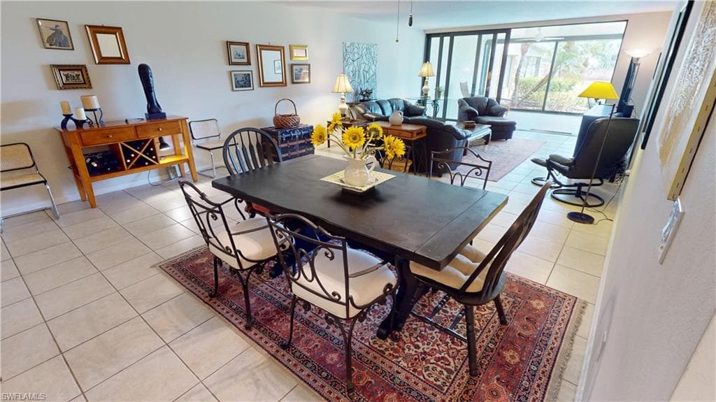 3260 Southshore DR # 65A, PUNTA GORDA FL 33955-12