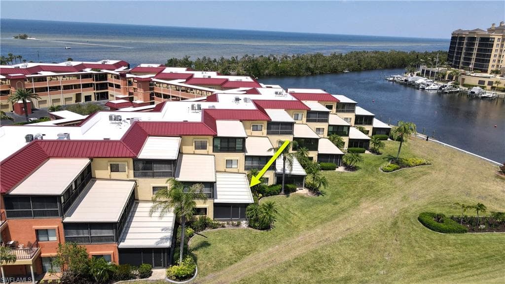 3260 Southshore DR # 65A, PUNTA GORDA FL 33955-35