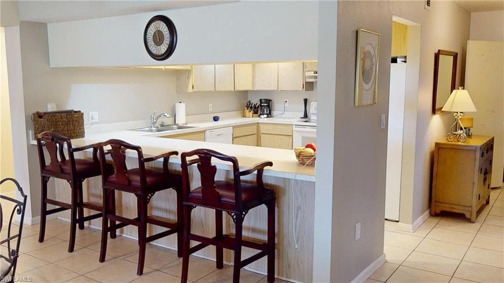 3260 Southshore DR # 65A, PUNTA GORDA FL 33955-9