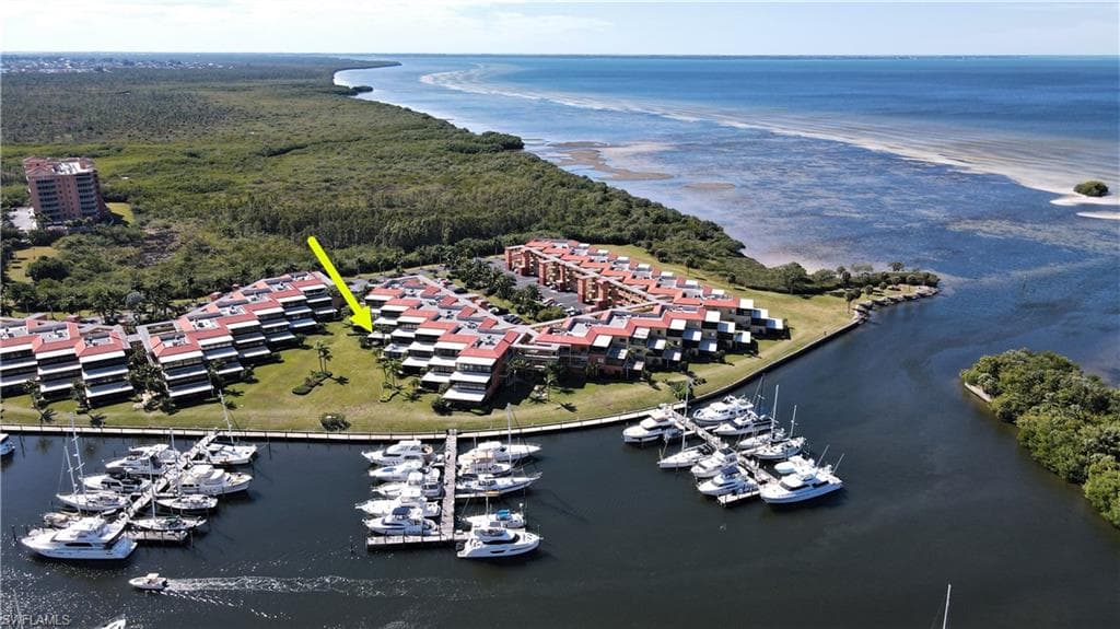 3260 Southshore DR # 65A, PUNTA GORDA FL 33955-32