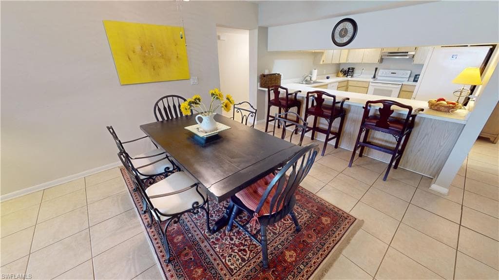 3260 Southshore DR # 65A, PUNTA GORDA FL 33955-13