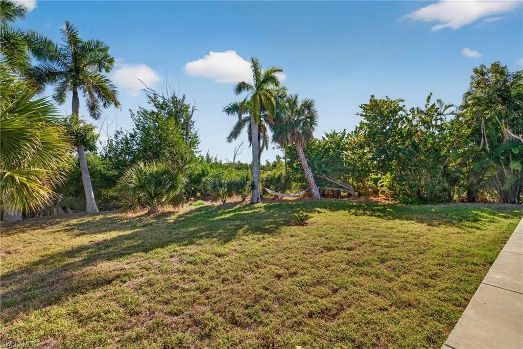 1866 Ibis LN, SANIBEL FL 33957-29