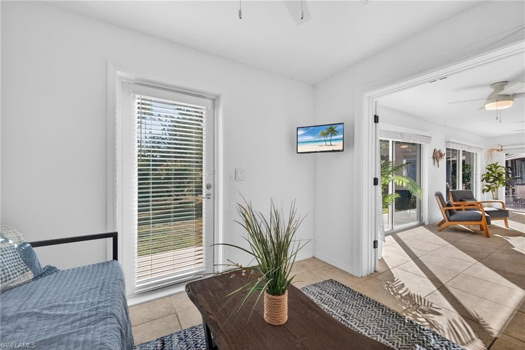 1866 Ibis LN, SANIBEL FL 33957-25