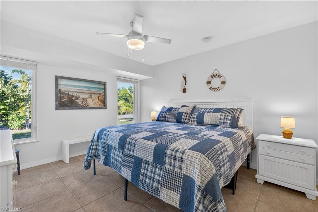 1866 Ibis LN, SANIBEL FL 33957-19