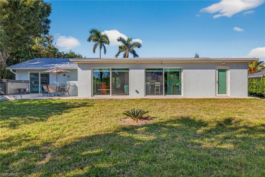 1866 Ibis LN, SANIBEL FL 33957-27