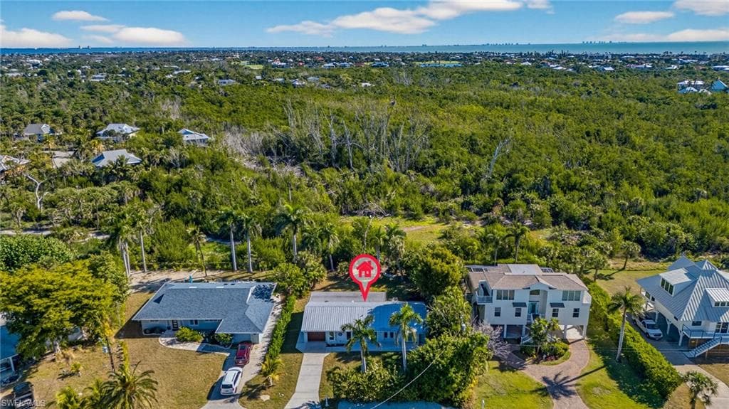 1866 Ibis LN, SANIBEL FL 33957-31