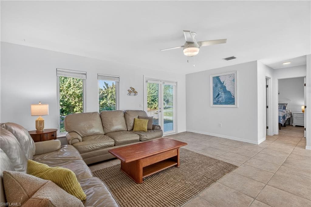 1866 Ibis LN, SANIBEL FL 33957-9