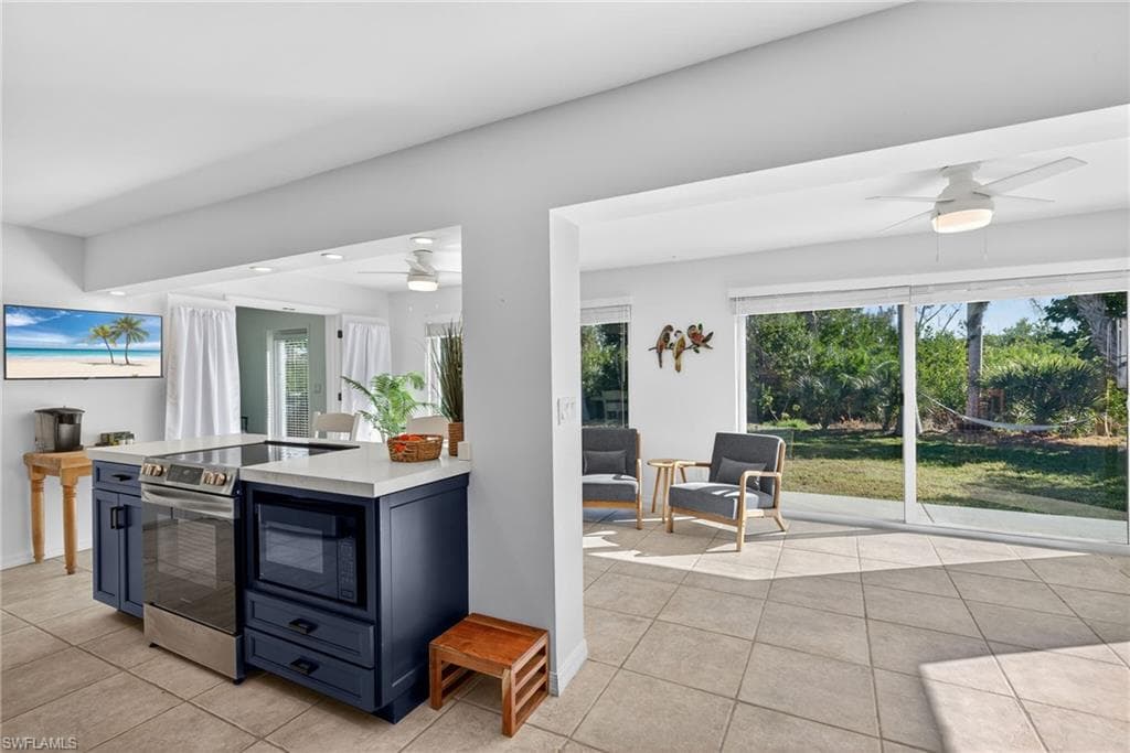 1866 Ibis LN, SANIBEL FL 33957-17