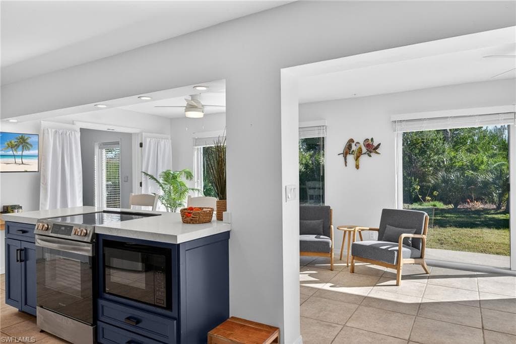 1866 Ibis LN, SANIBEL FL 33957-18