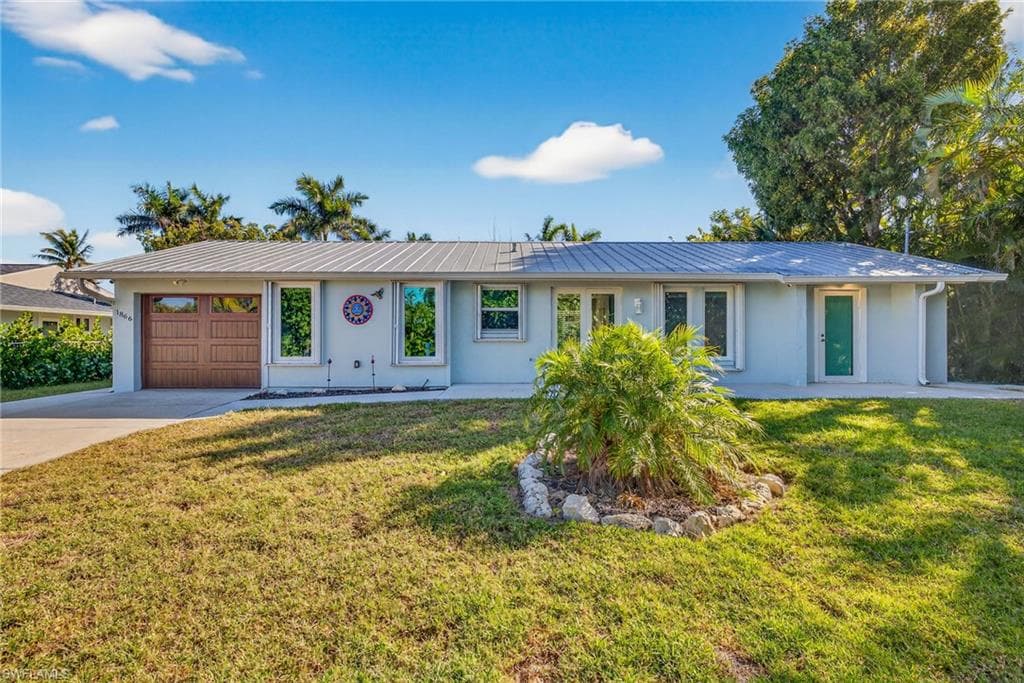 1866 Ibis LN, SANIBEL FL 33957-7