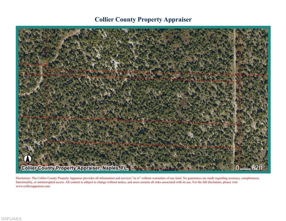 Blackburn RD, NAPLES FL 34117-1