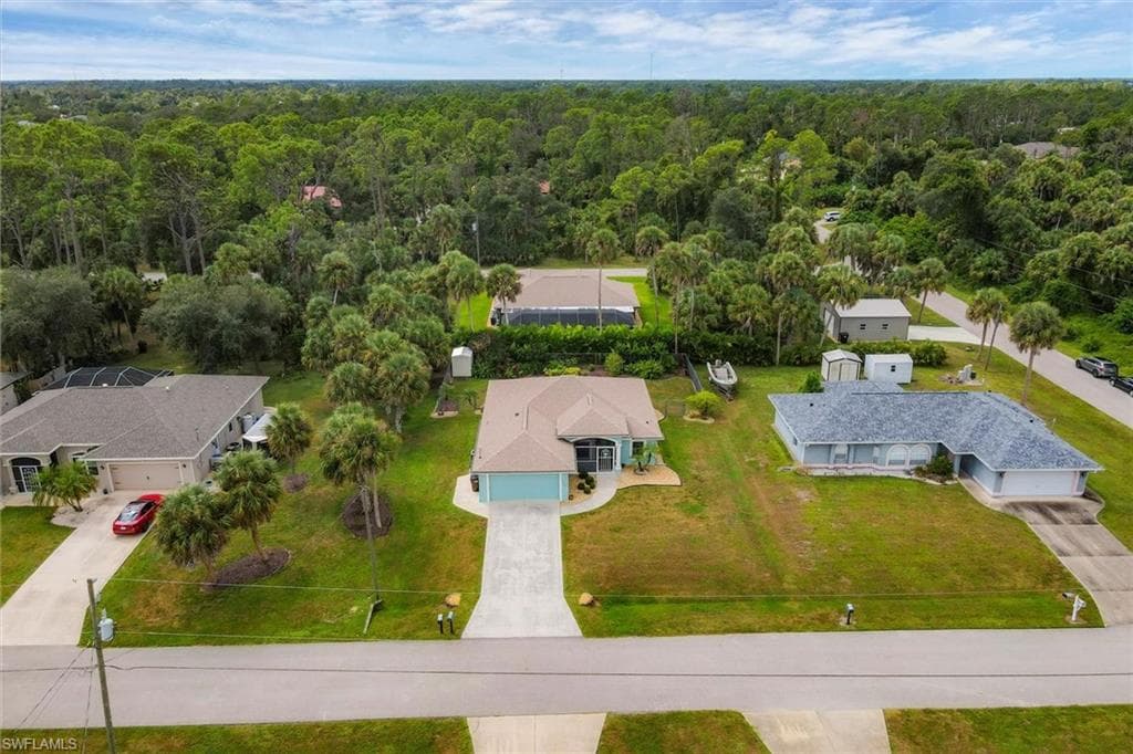 1469 Franklin LN, NORTH PORT FL 34286-1