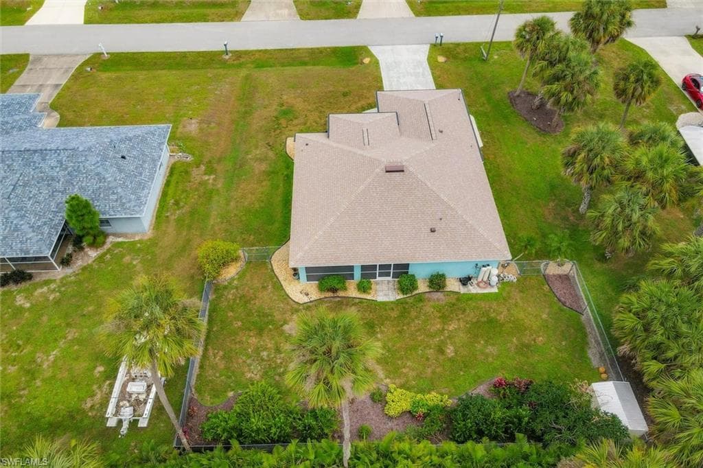 1469 Franklin LN, NORTH PORT FL 34286-34