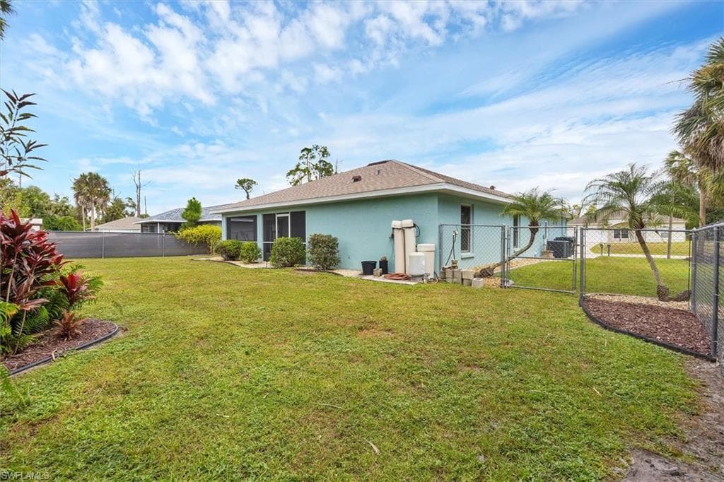 1469 Franklin LN, NORTH PORT FL 34286-32
