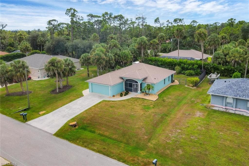 1469 Franklin LN, NORTH PORT FL 34286-35