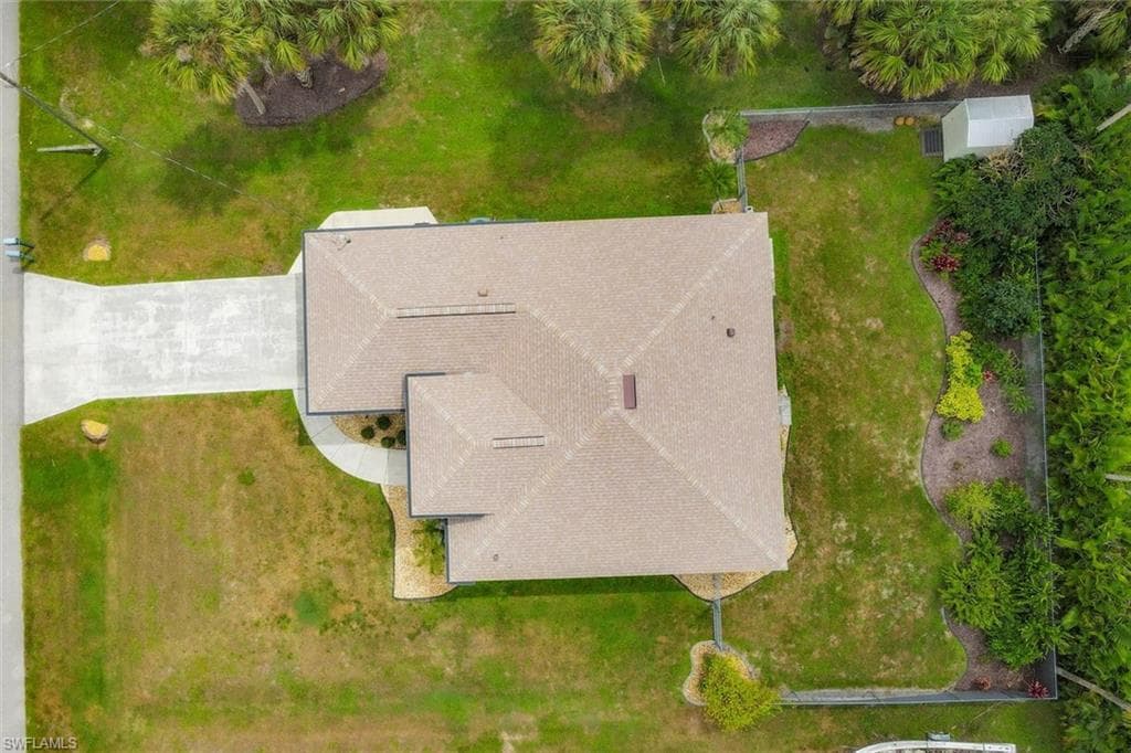 1469 Franklin LN, NORTH PORT FL 34286-33
