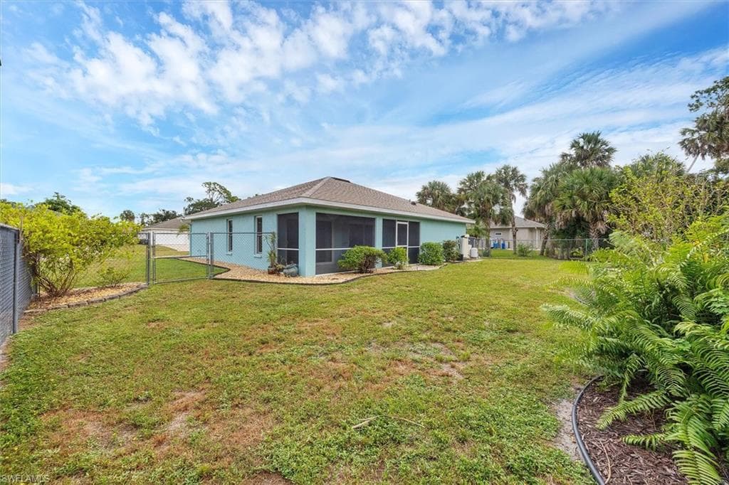 1469 Franklin LN, NORTH PORT FL 34286-29