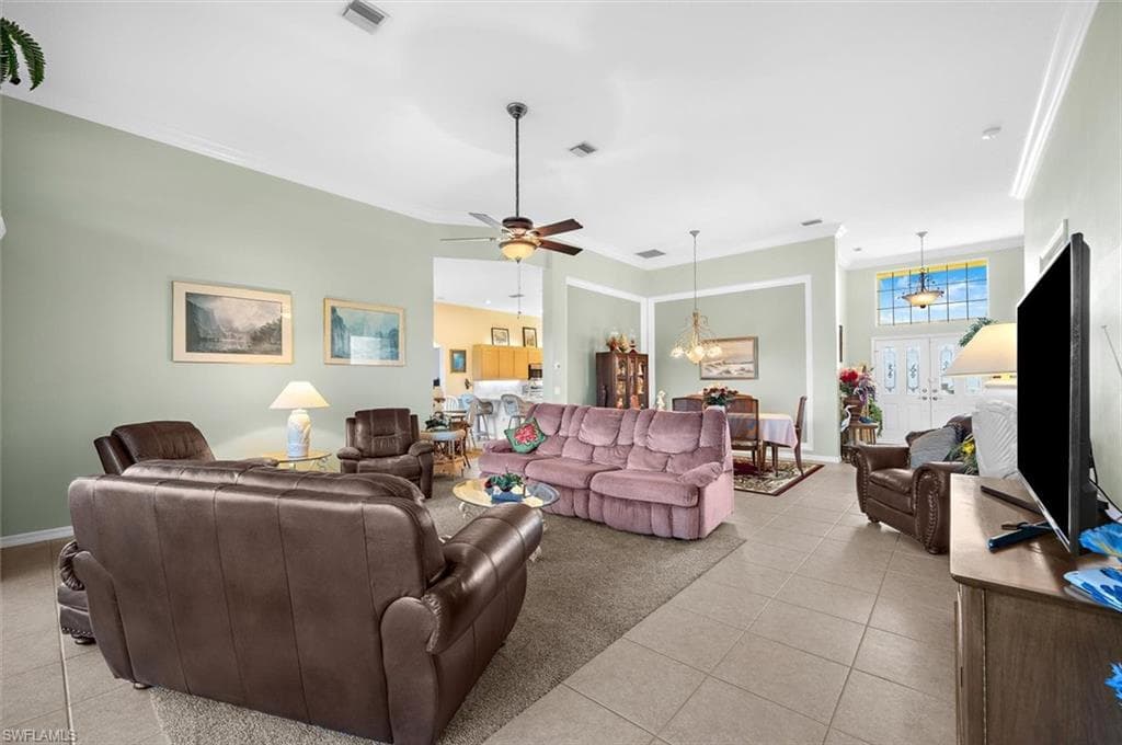 615 May Apple WAY, VENICE FL 34293-4