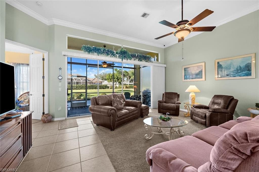 615 May Apple WAY, VENICE FL 34293-3