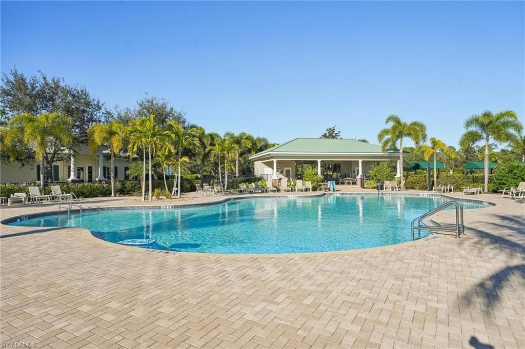 2188 Pigeon Plum WAY, NORTH FORT MYERS FL 33917-27