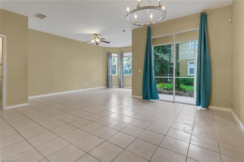 9720 Heatherstone River CT # 5, ESTERO FL 33928-6