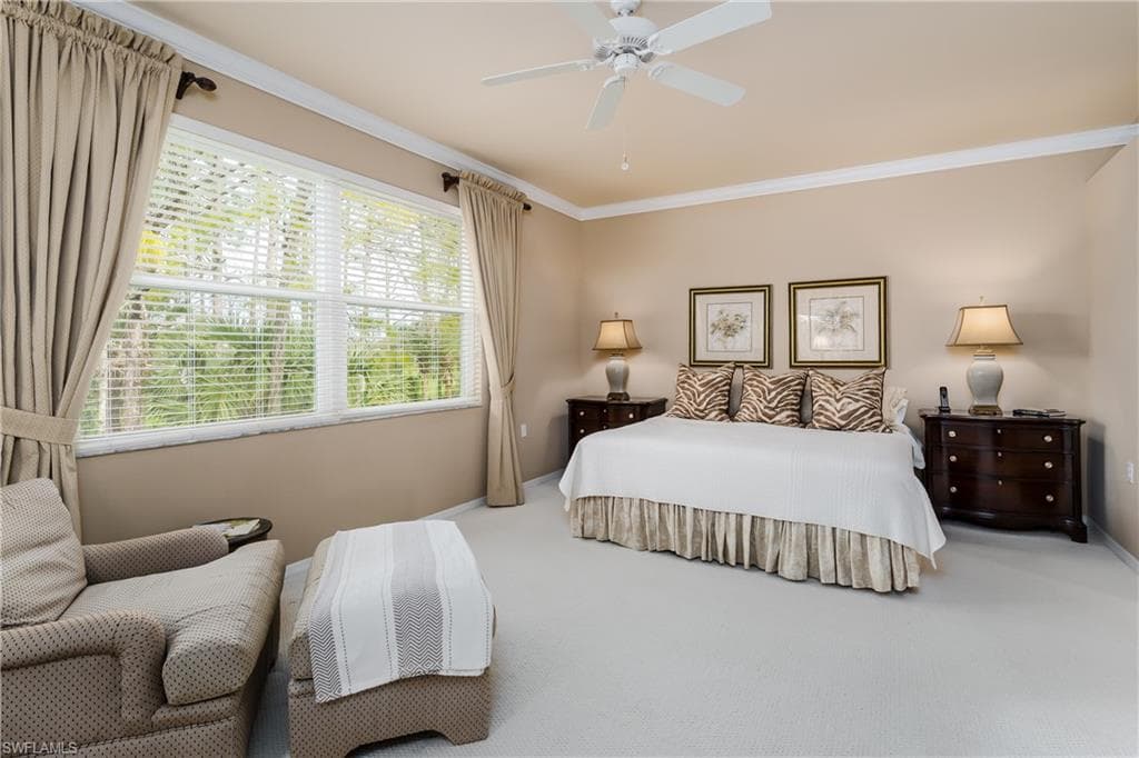 3989 Bishopwood CT W # 201, NAPLES FL 34114-15