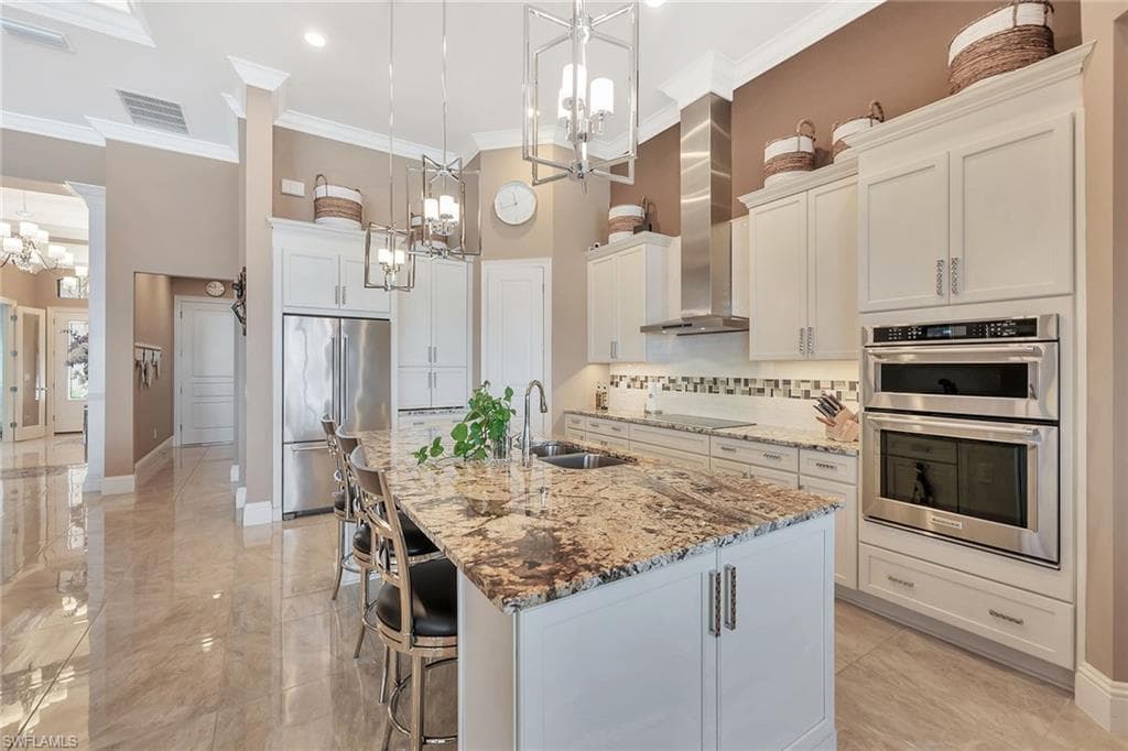 9087 Breakwater DR, NAPLES FL 34120-13