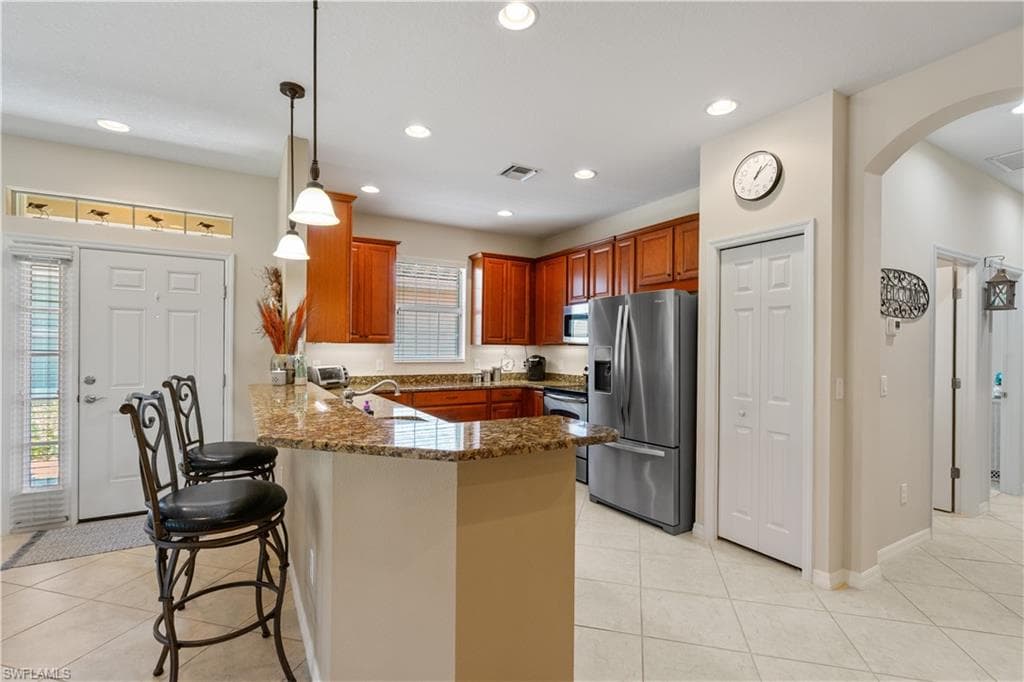 9972 Palmarrosa WAY, FORT MYERS FL 33919-13