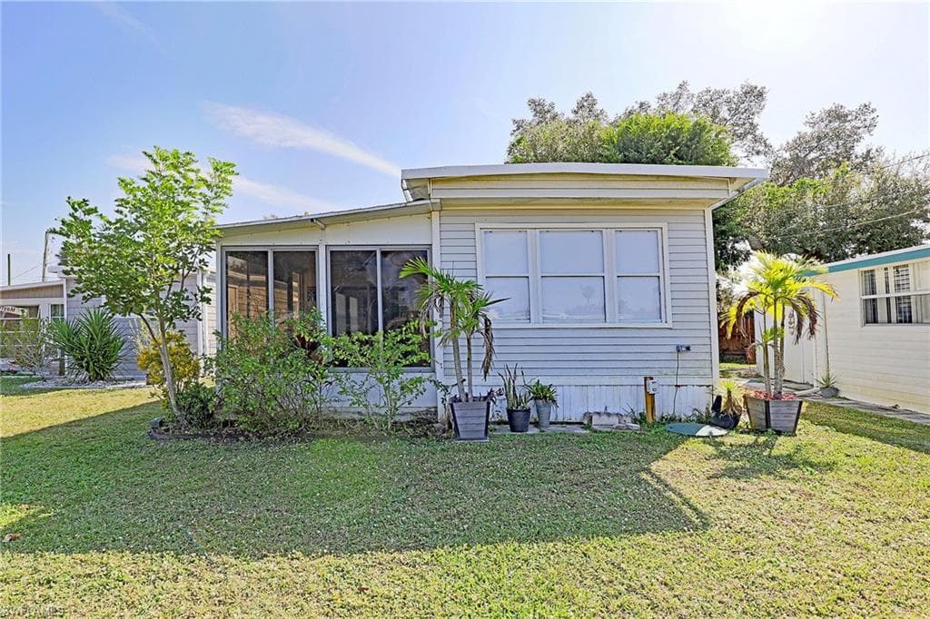 2012 S Olga DR # 38, FORT MYERS FL 33905-1